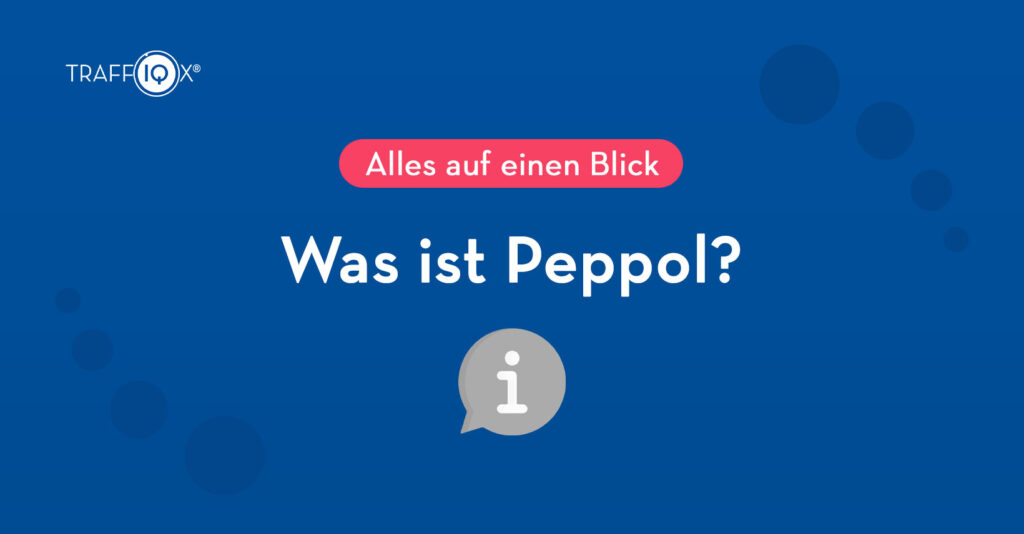Was ist Peppol?