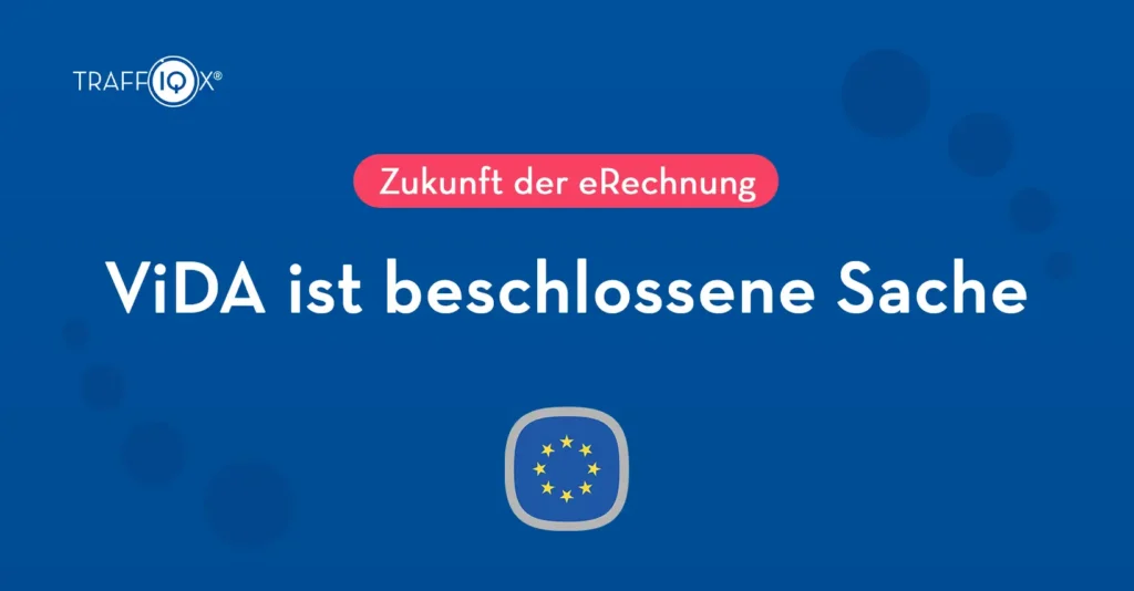 ViDA, beschlossene Sache