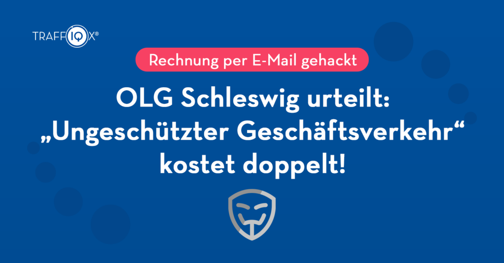 ungeschützter Geschäftsverkehr