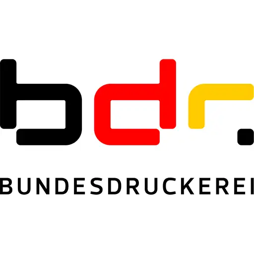 Bundesdruckerei_Logo