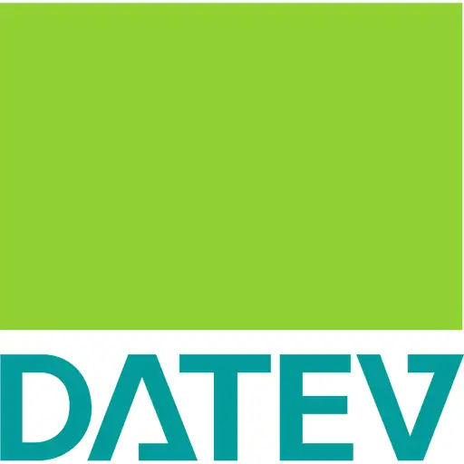 Datev Logo