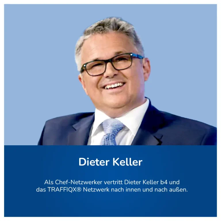 Dieter Keller