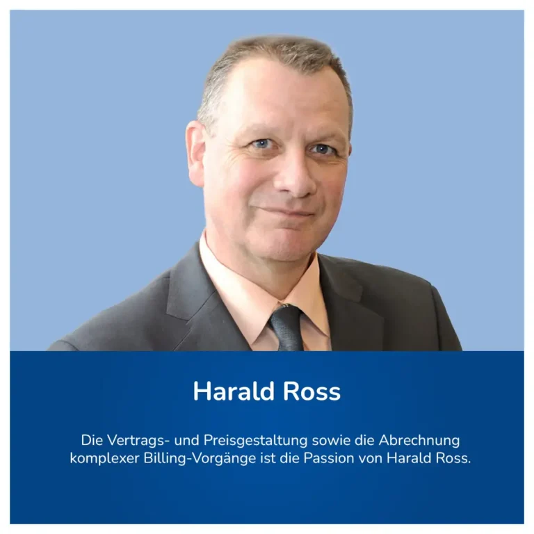 Harald Ross