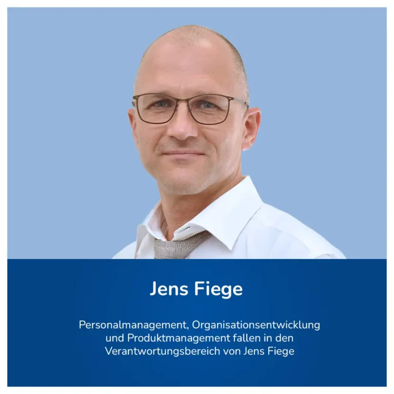 Jens Fiege