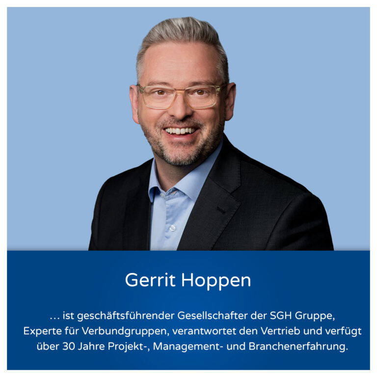 Gerrit Hoppen