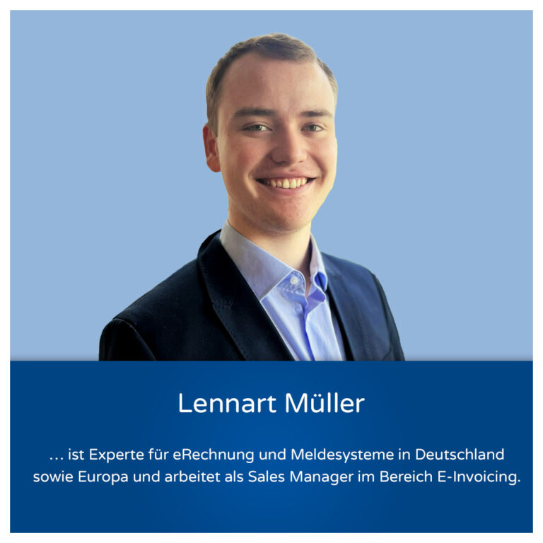 Lennart Muller