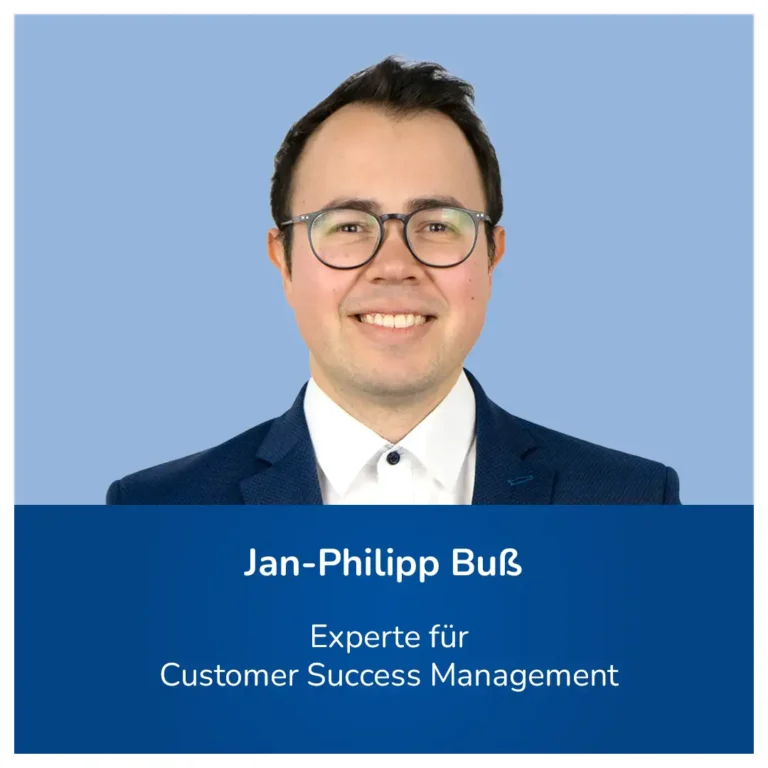 Jan-Philipp Buß
