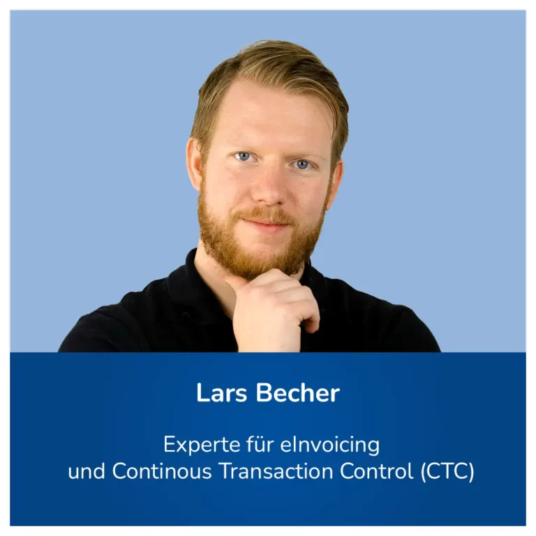 Lars Becher