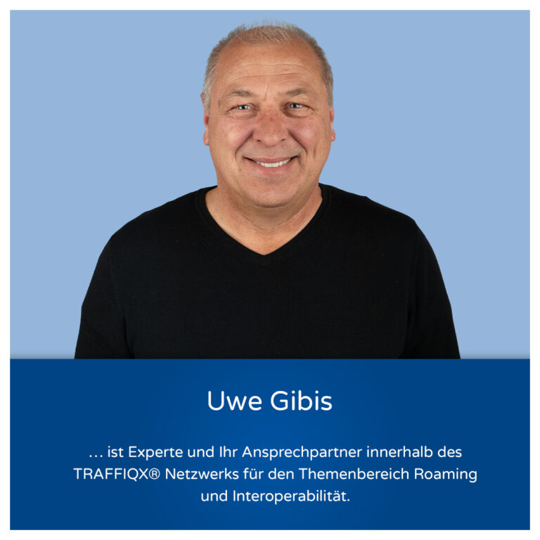 Uwe Gibis